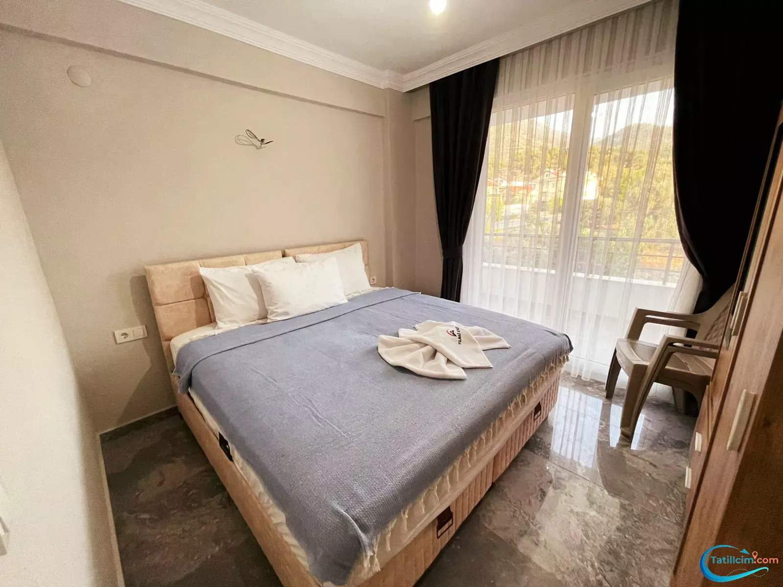 tatilcim.com Yılmaz Apart 